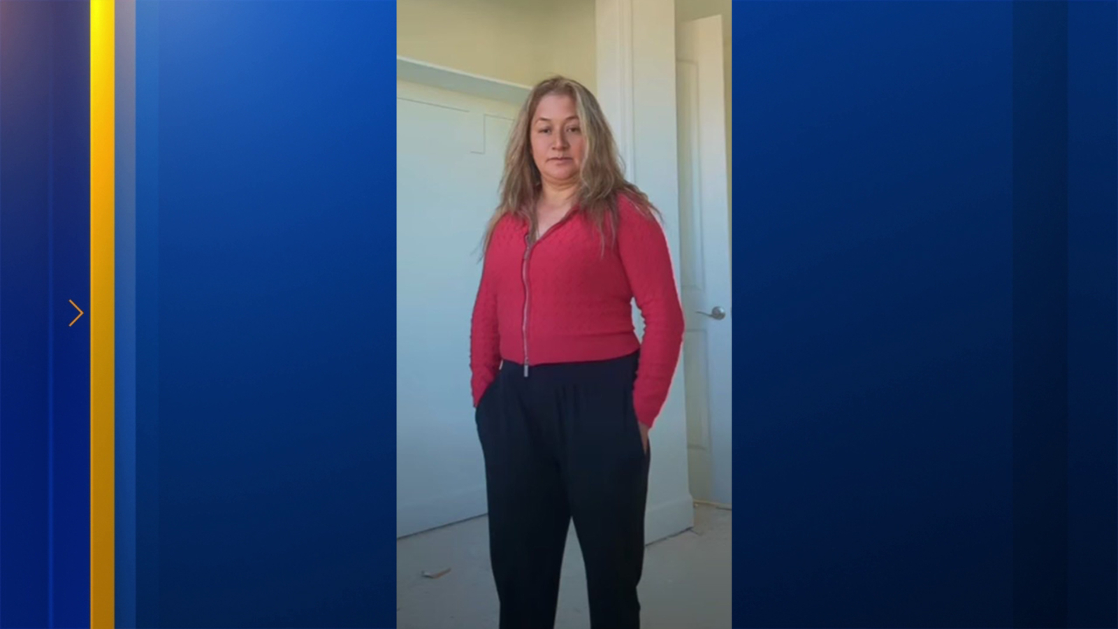 Search operation underway southwest of Coalinga