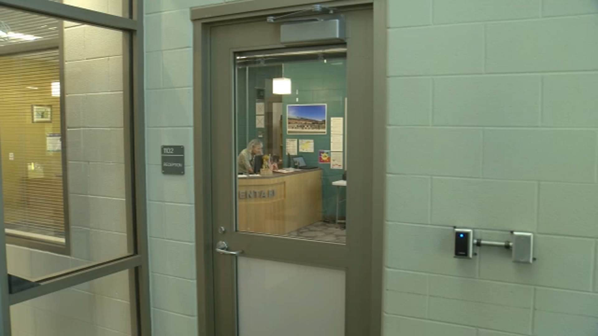 DPS among schools nationwide using technology to keep children safe