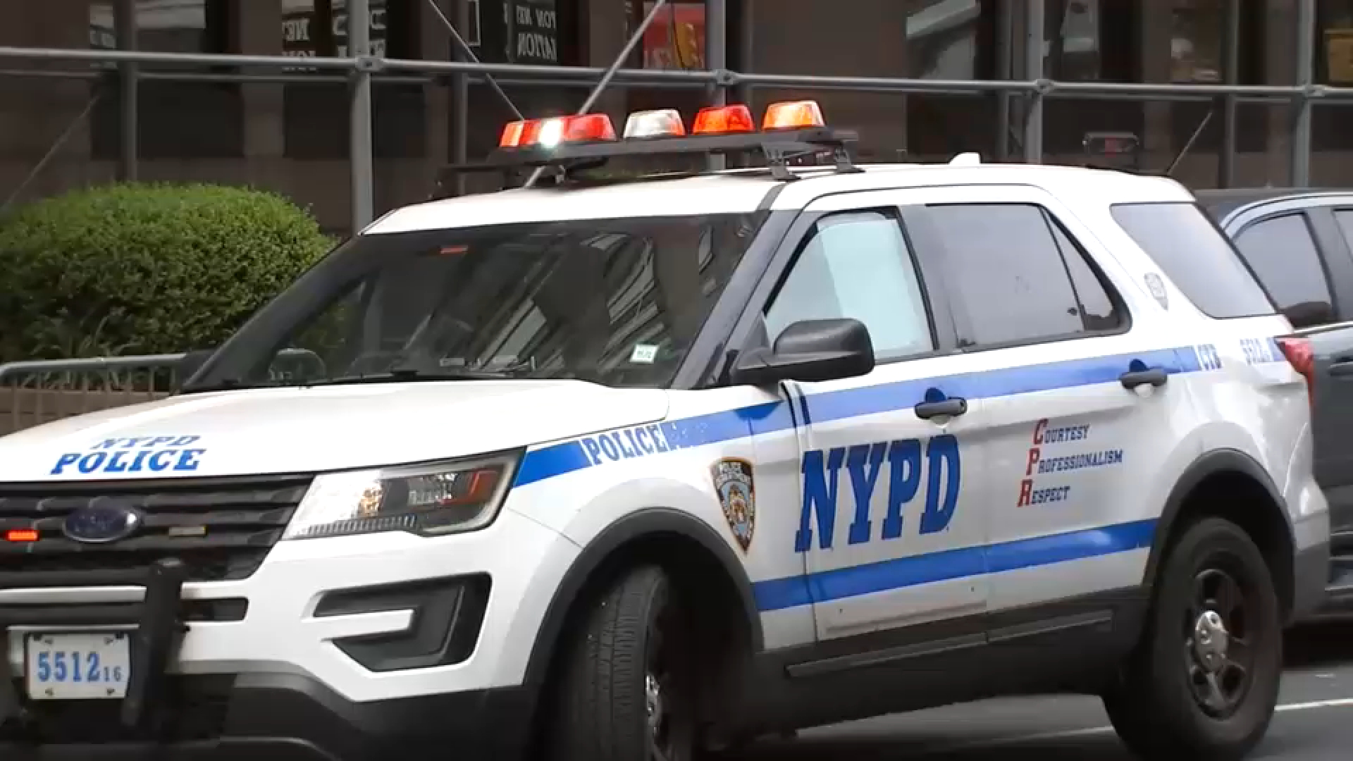 Security concerns heightened in NYC after deadly Dallas ICE facility shooting