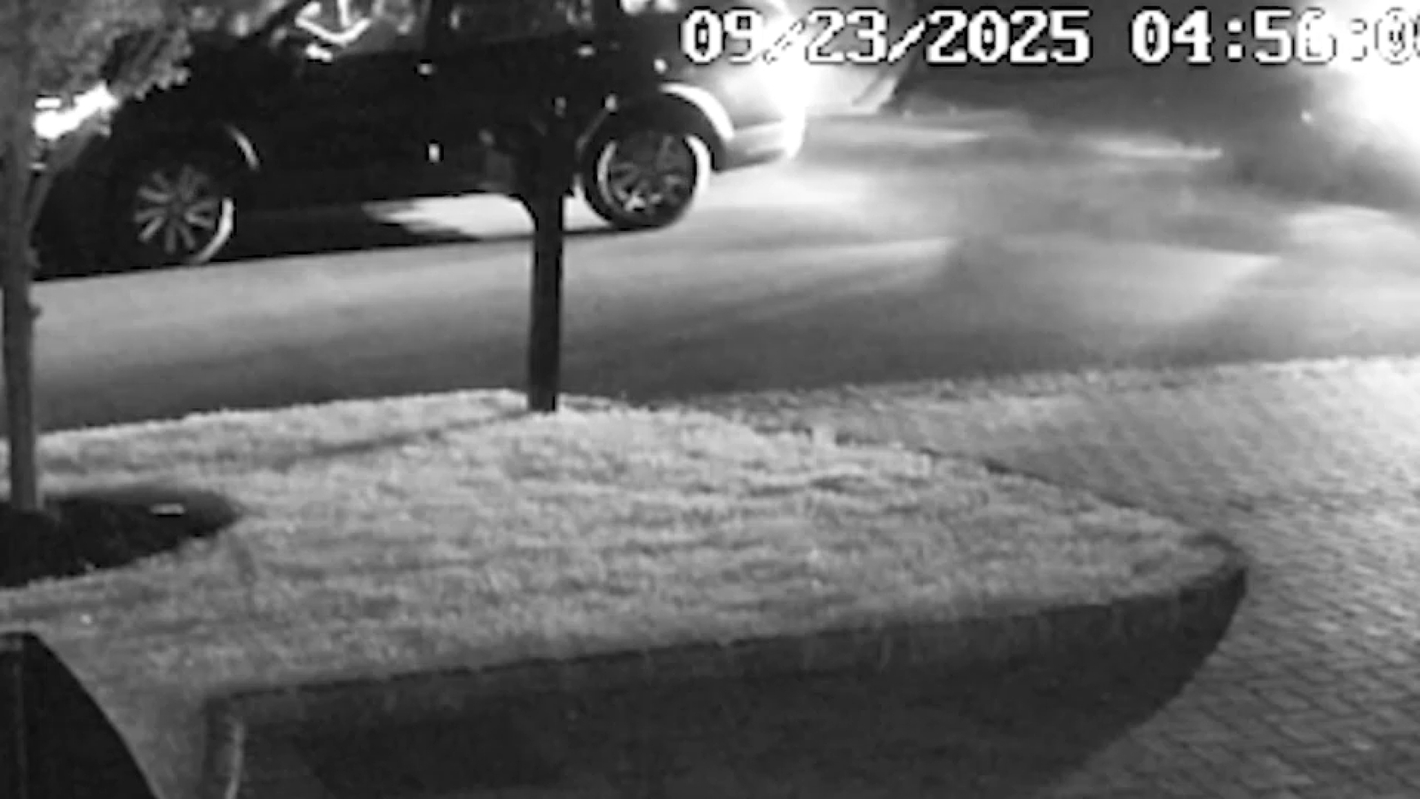 Connecticut man shot at while confronting car thieves in Greenwich ...