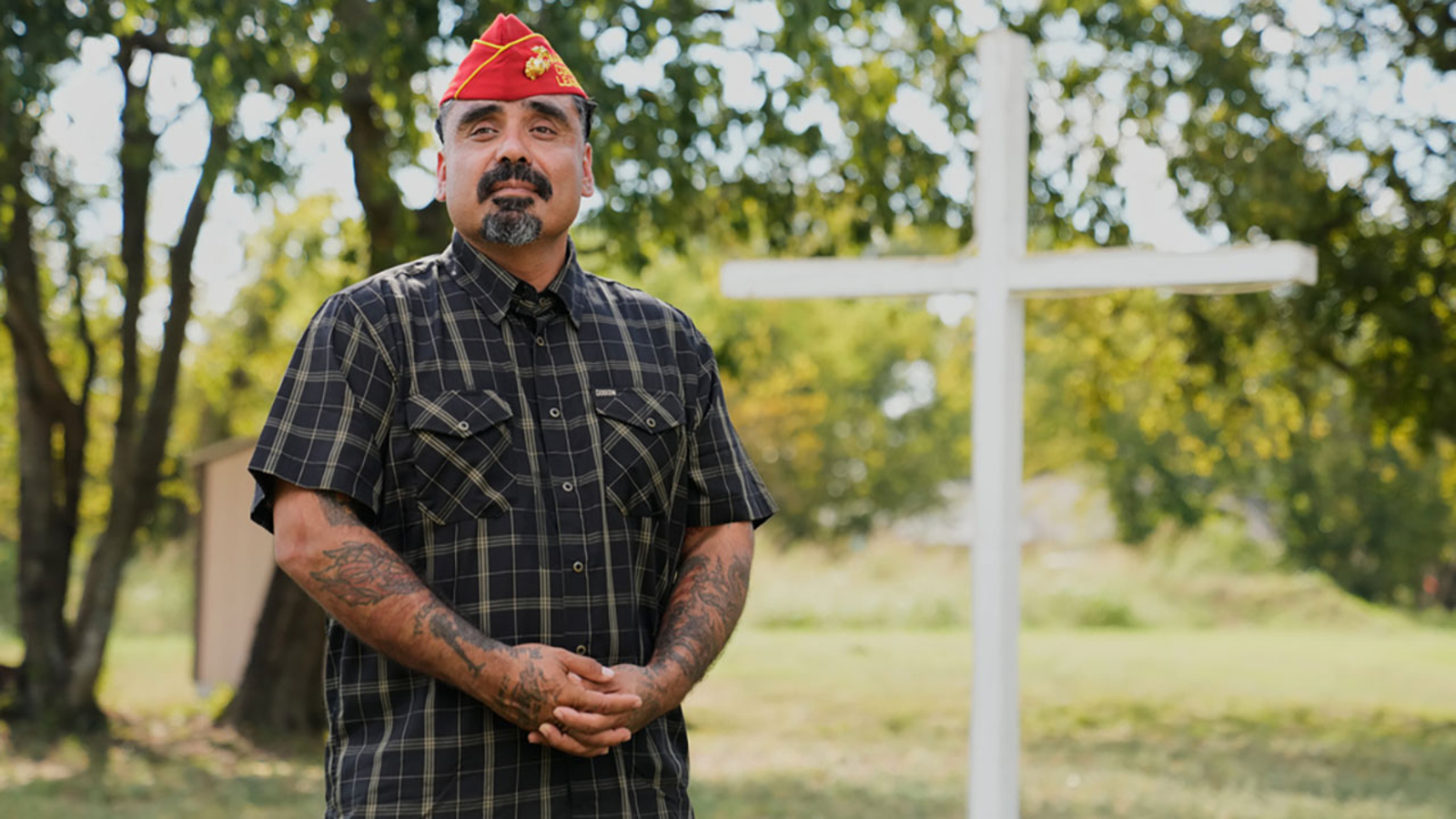IE congressman introduces bill aimed at preventing deportation of veterans who lack citizenship