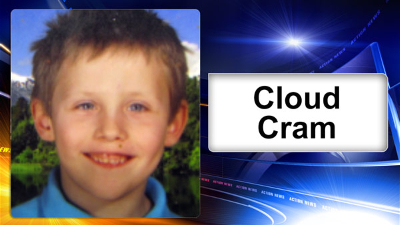 Philadelphia police say missing 7yearold boy found safe 6abc Philadelphia