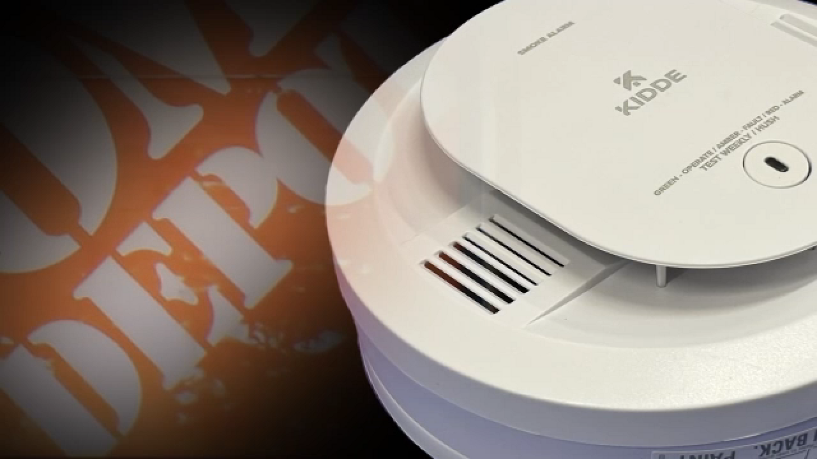 $79K smoke detector theft ring shipped goods to Houston, records show