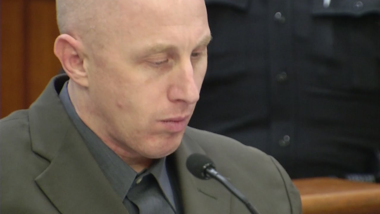 Trial begins for Martinez man in for hire murder investigation
