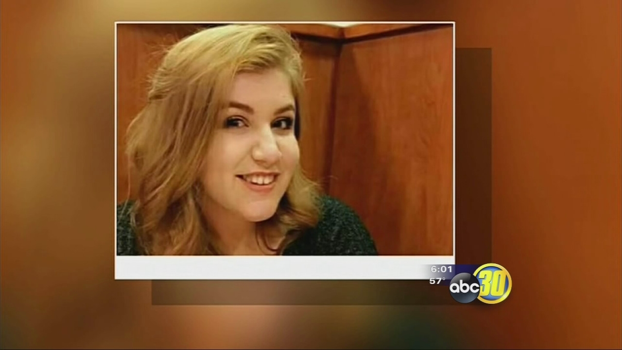 20-year-old killed by fallen tree at Yosemite identified as contract employee