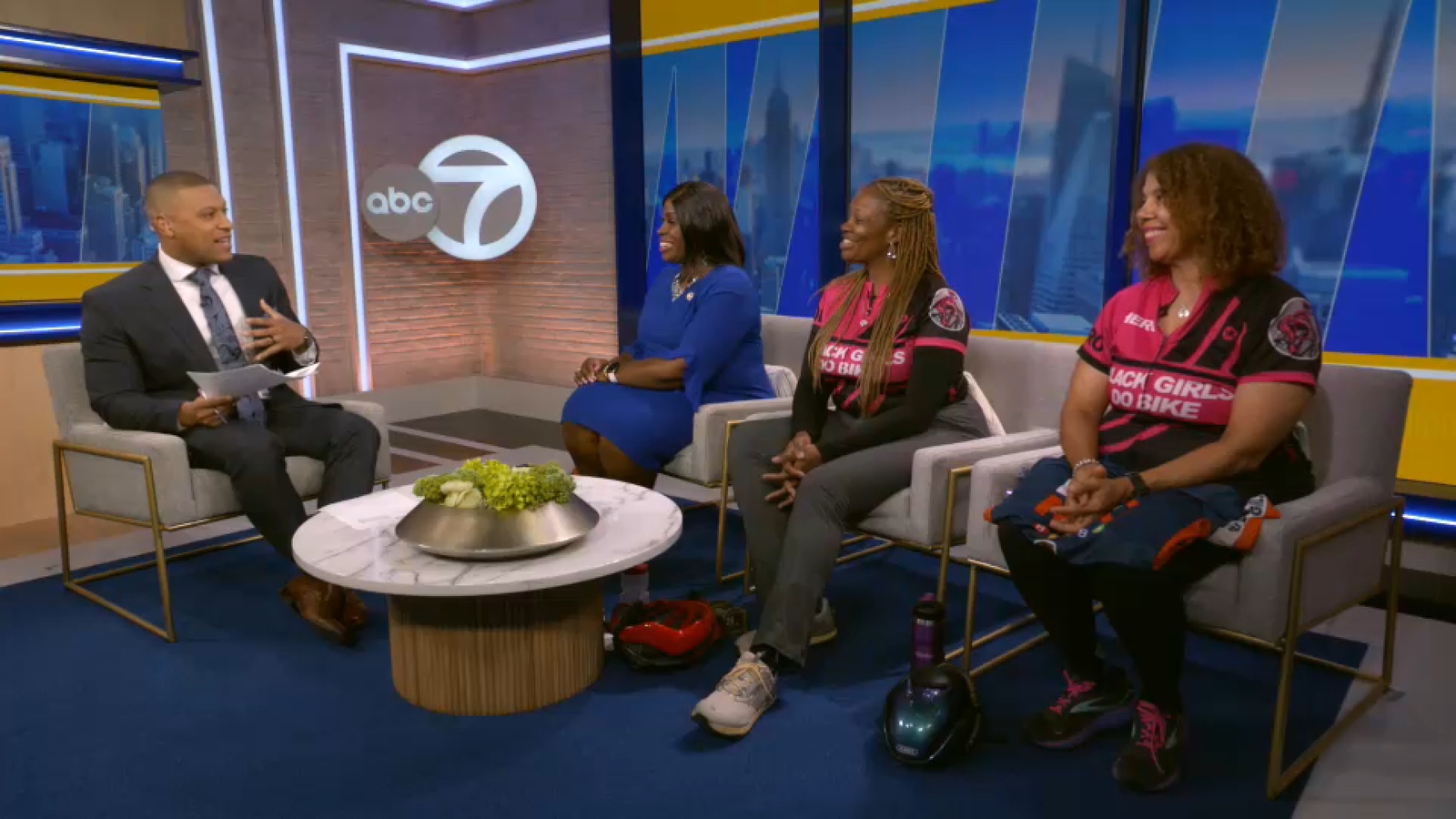 Q&A: 2025 Tour de Bronx