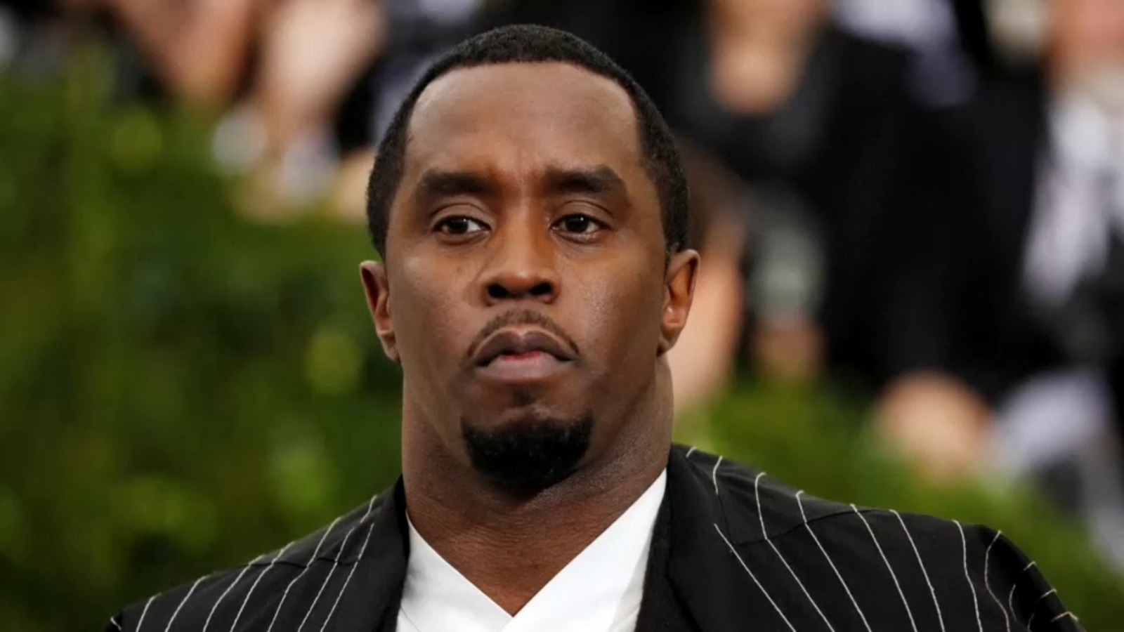 Sean 'Diddy' Combs' ex-girlfriend says she was 'pressured to feel like a victim' by prosecutors