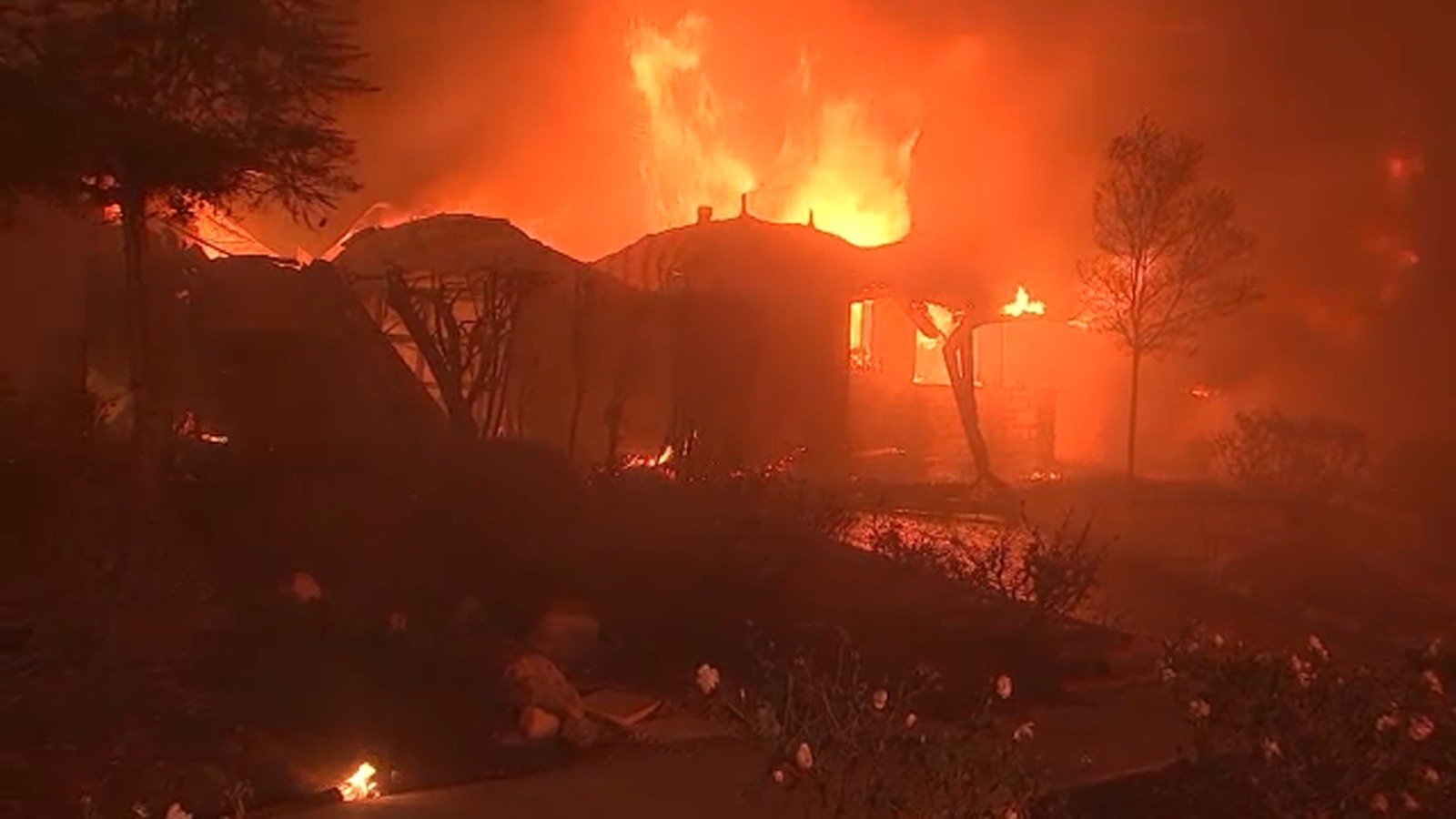 LA County Report Exposes Major Flaws in January Wildfire Response