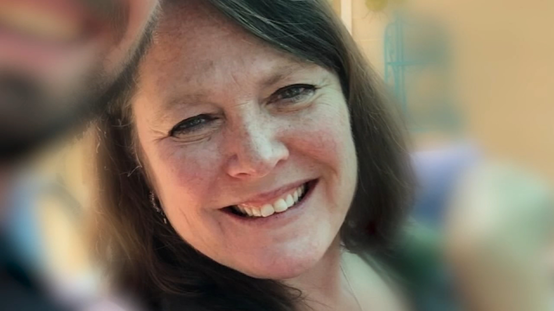 Kim Ashby (Photo Credit: Rod Ashby)