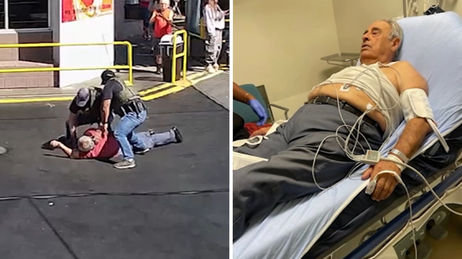 Southern California car wash owner files $50M claim over injuries sustained during immigration raid