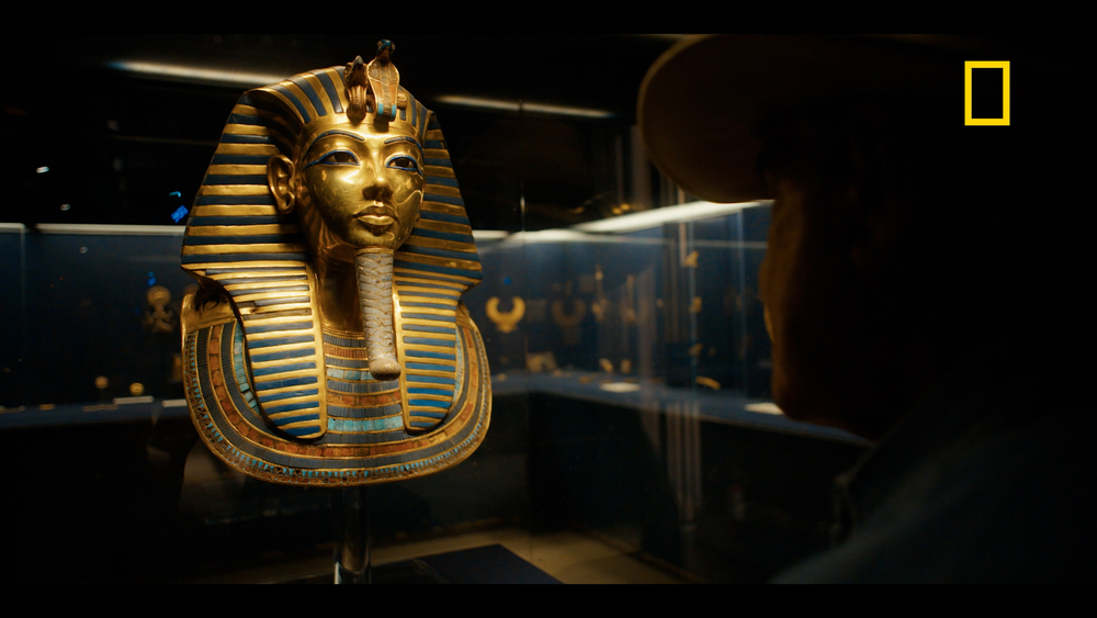 National Geographic takes on the search for Cleopatra's lost tomb in ' Cleopatra's Final Secret' - ABC7 Los Angeles