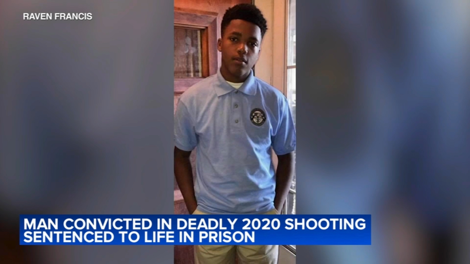 Chicago shooting: Laroy Battle sentenced to life in prison for killing ...