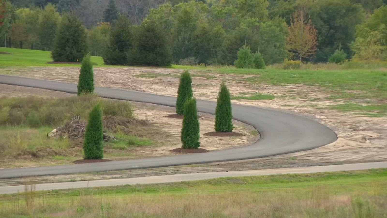 Raymond Christian Garcia, Isiah Angelo Garcia charged in Washington County,  Minnesota crypto kidnapping near Mahtomedi High School - ABC7 Chicago