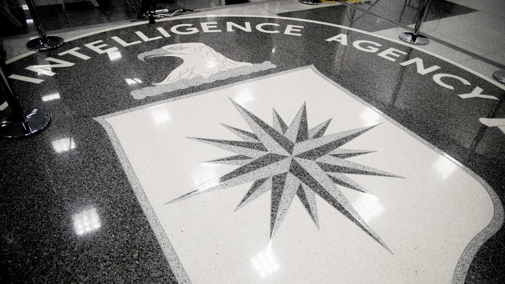 Investigation into WikiLeaks release of CIA documents