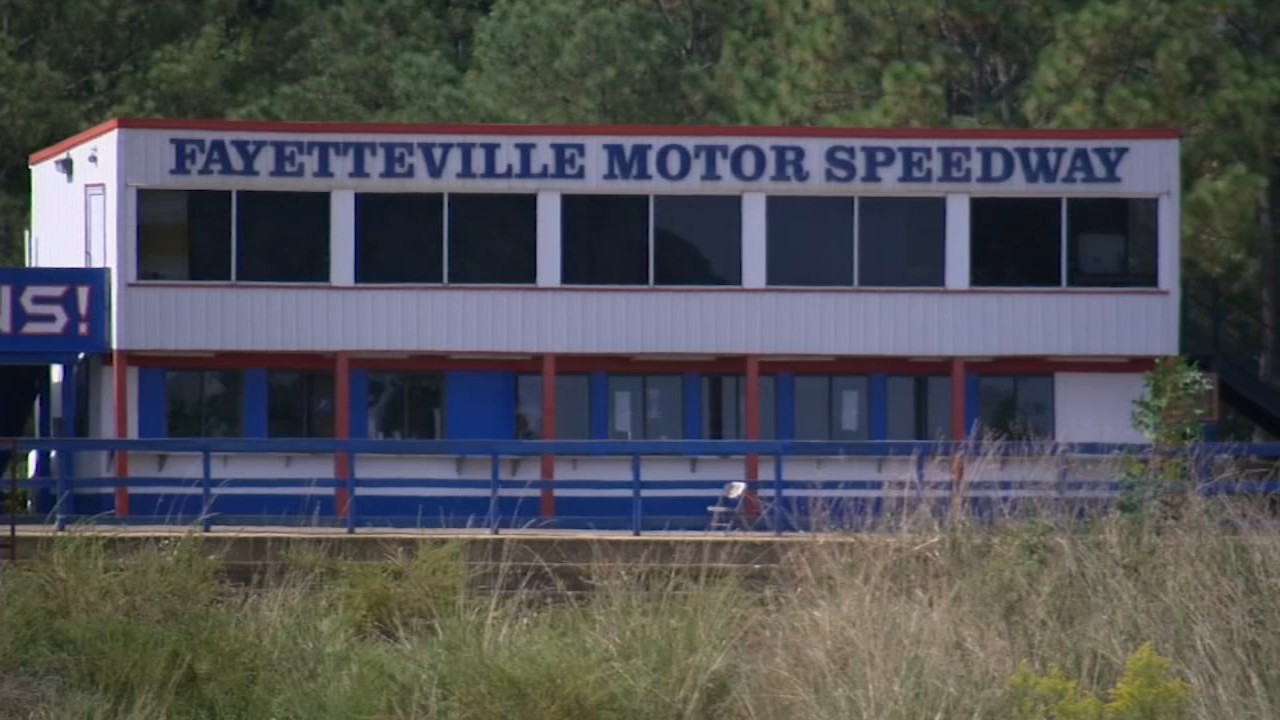 Fayetteville Motor Speedway will close after 2025 racing season