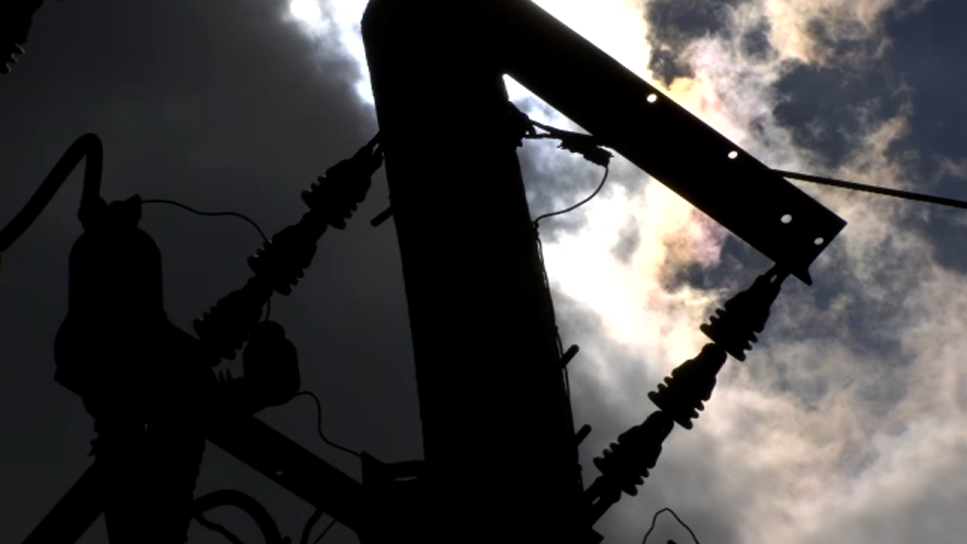 Duke Energy is closely monitoring path of potential hurricane