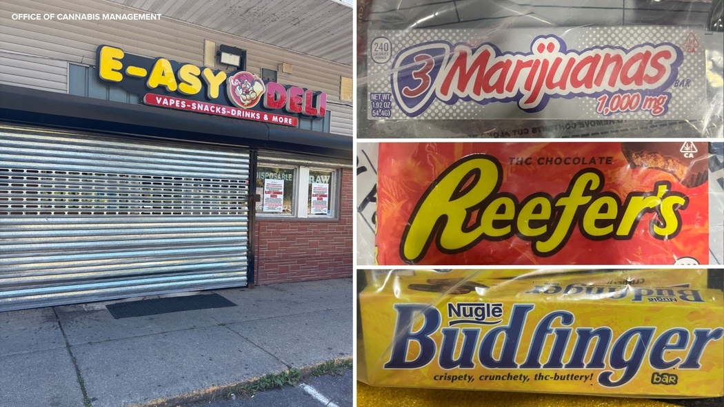 nyc deli & tobacco shop delaware Downtown Tampa's new Bodega Bus promises chopped cheese and more until 4 AM NYC Deli Mart | Delaware