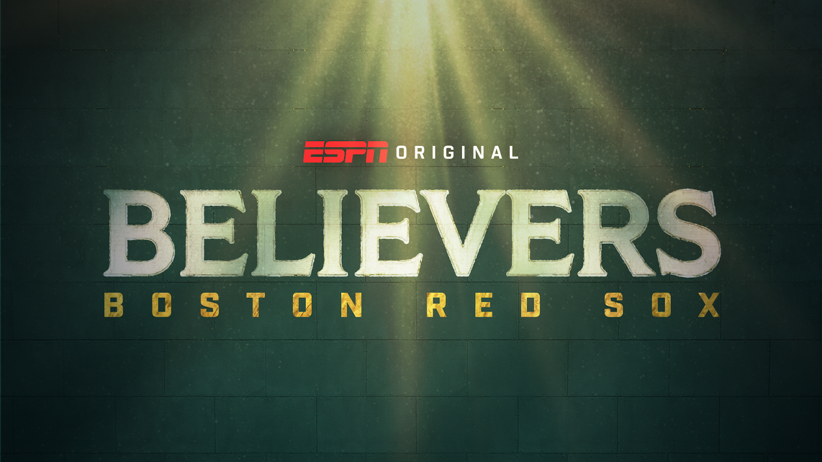 Ben Affleck, Matt Damon recount the Red Sox's haunted history in ESPN Original documentary