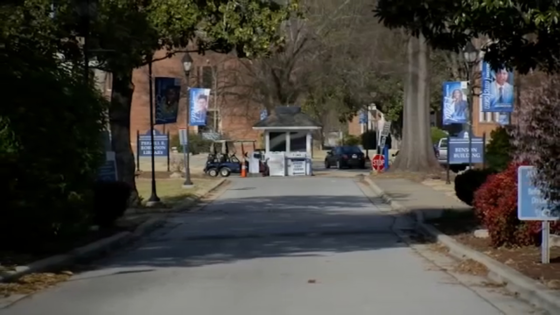  St. Aug's to get $5M from billionaire's gift to HBCUs
