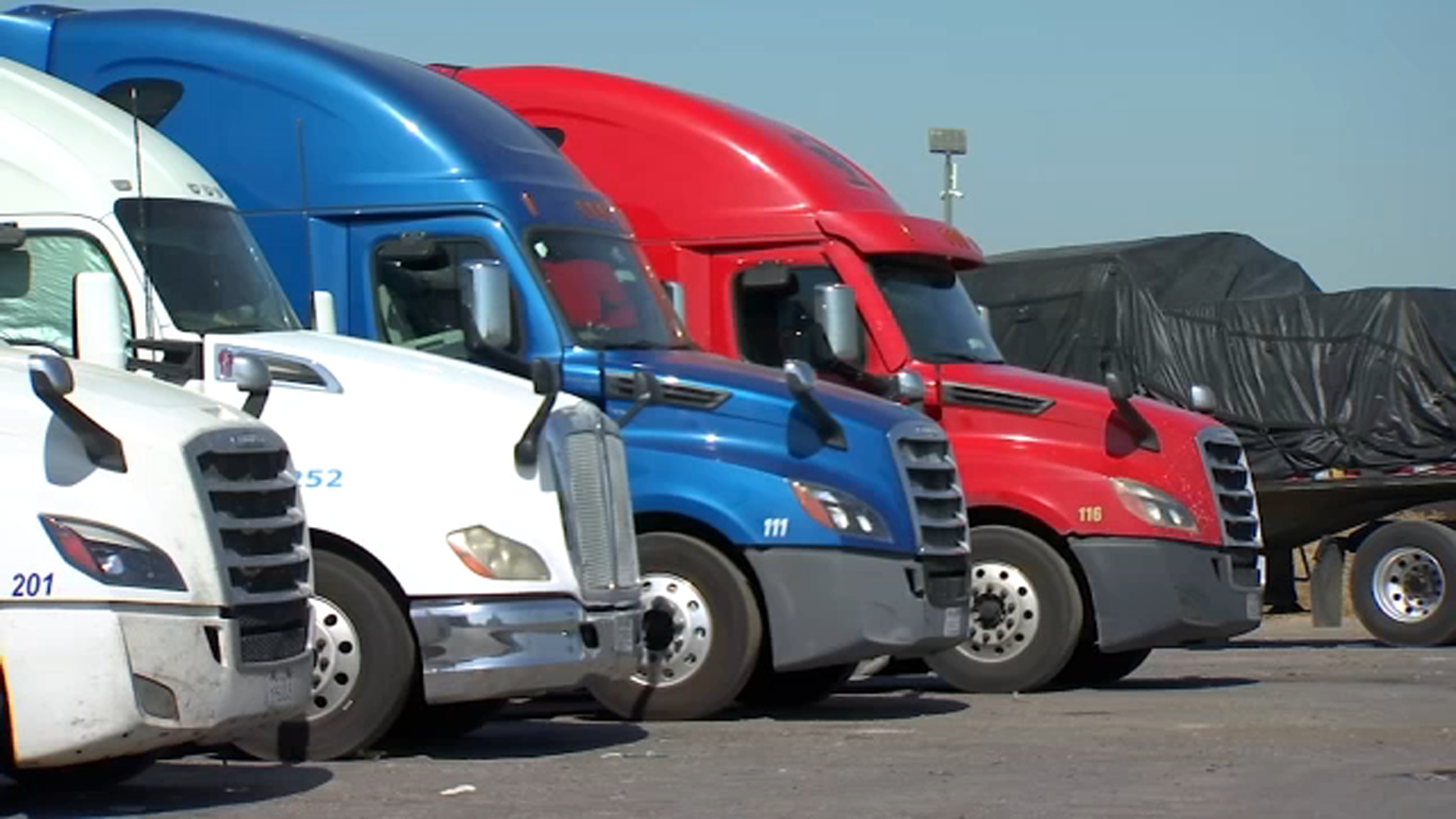 New commercial driver's license rules could impact thousands of Valley drivers