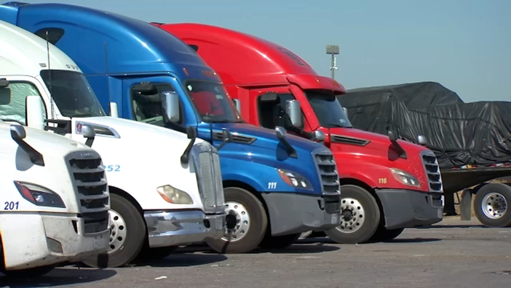 New commercial driver's license rules could impact thousands of Valley drivers