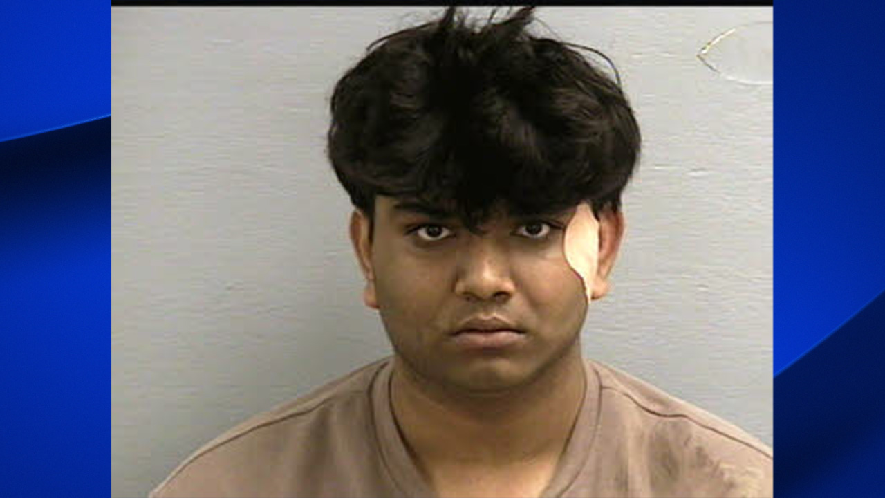 Avinash Chandreshbhai Patel | 19-year-old arrested in Lee County computer  scam targeting elder victims - ABC11 Raleigh-Durham