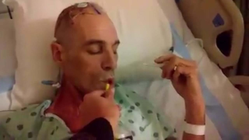 Family of man with special needs claims jail deputy beat him
