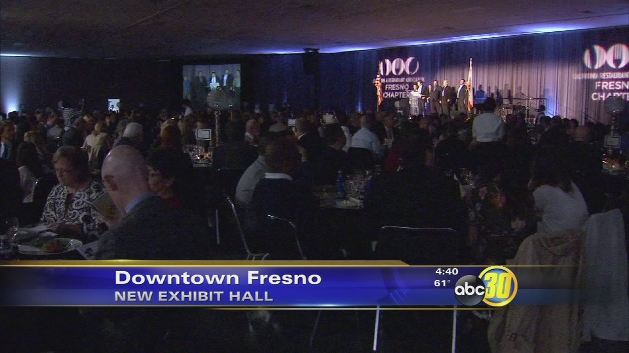 Competition names Fresno County's best restaurants