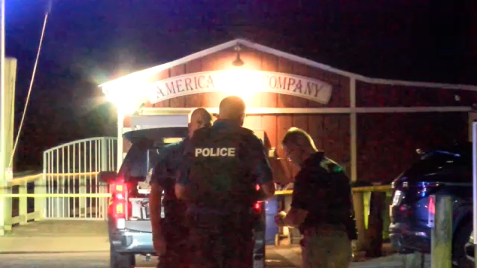 Man Charged in Deadly Southport Yacht Basin Shooting That Killed Three, Injured Eight