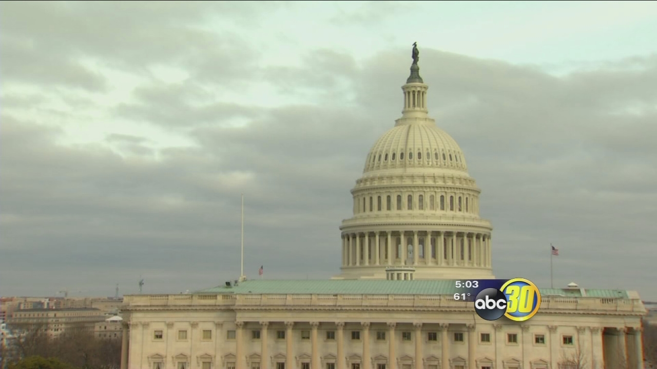 Push to repeal and replace Affordable Care Act already drawing criticism