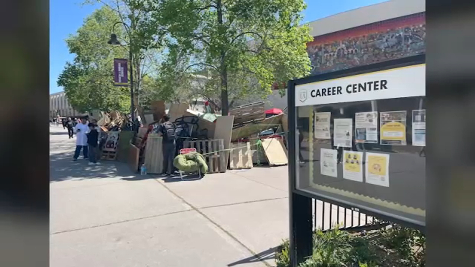 Trump administration investigating antisemitism allegations at all CSU campuses