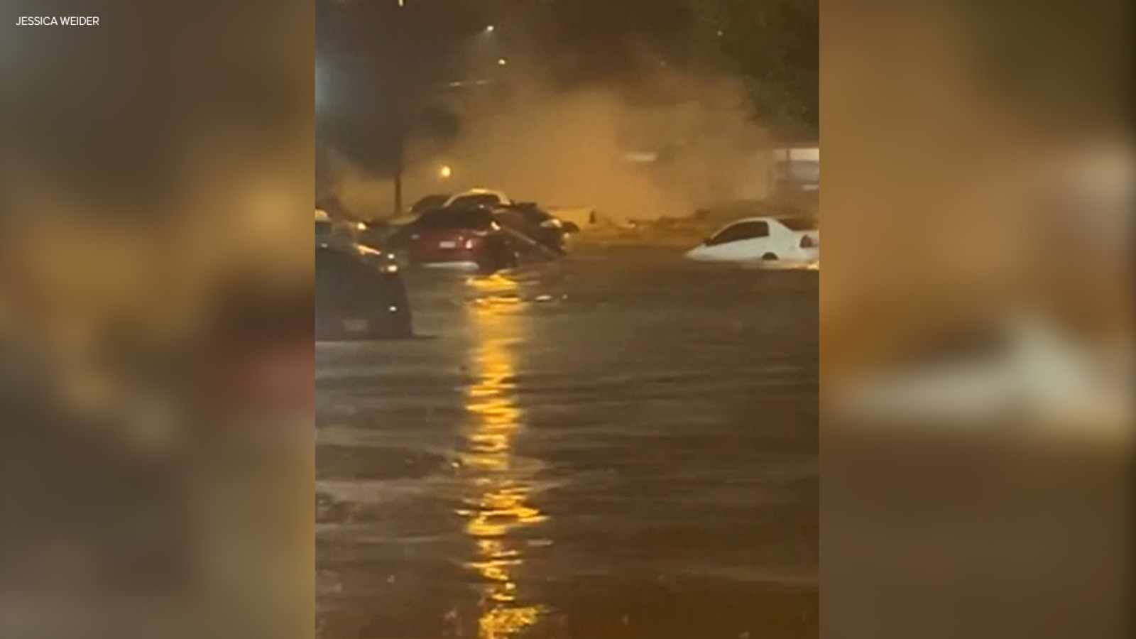 4 dead after flooding in Arizona, including in historic mining town