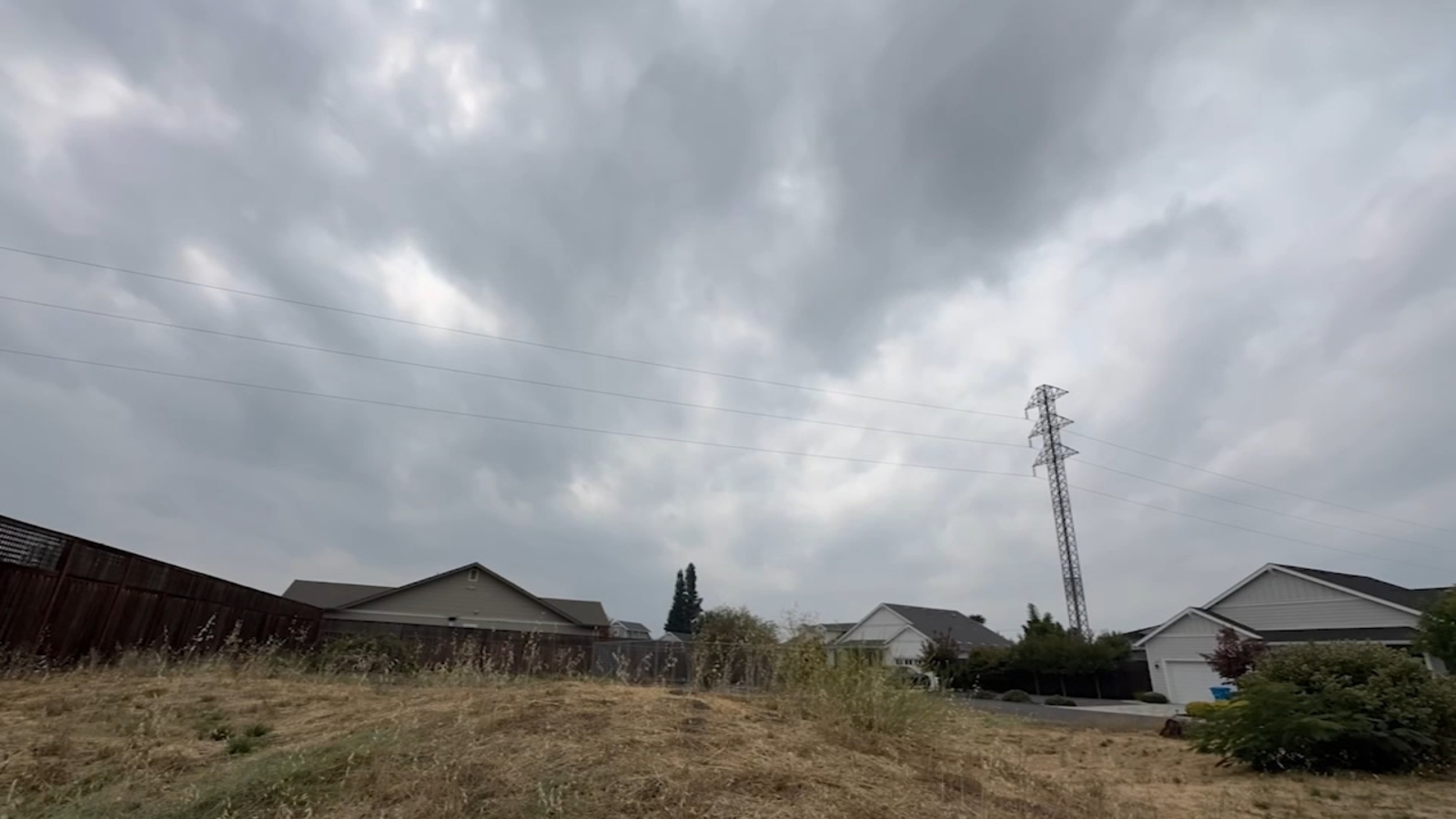 Bay Area rain returning with back-to-back storms, which could ease wildfire danger, firefighters say