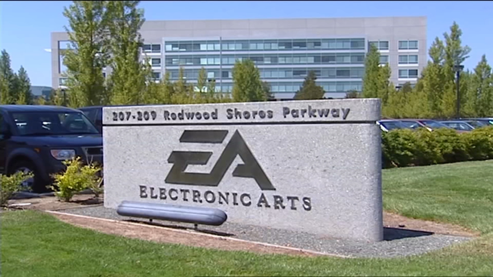 Bay Area-based Electronic Arts in talks to go private in $50 billion deal, report says