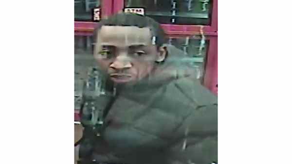 Man wanted in knife attacks in Crown Heights