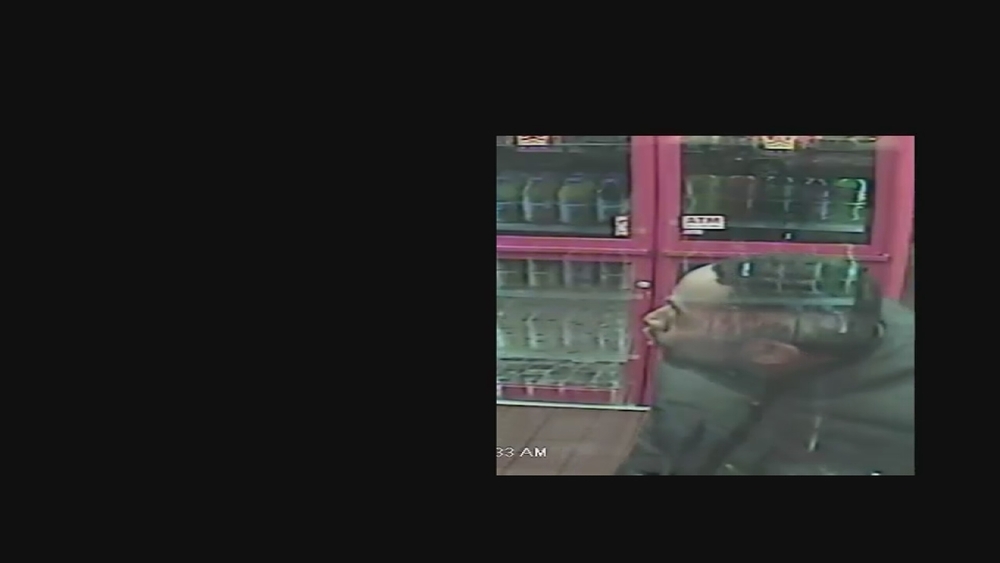 Man wanted in possible bias attacks in Crown Heights