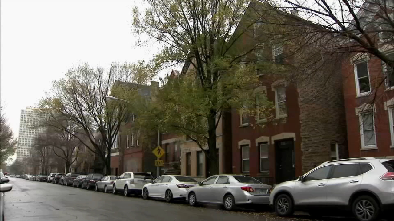 Cook County launching homeowner relief fund