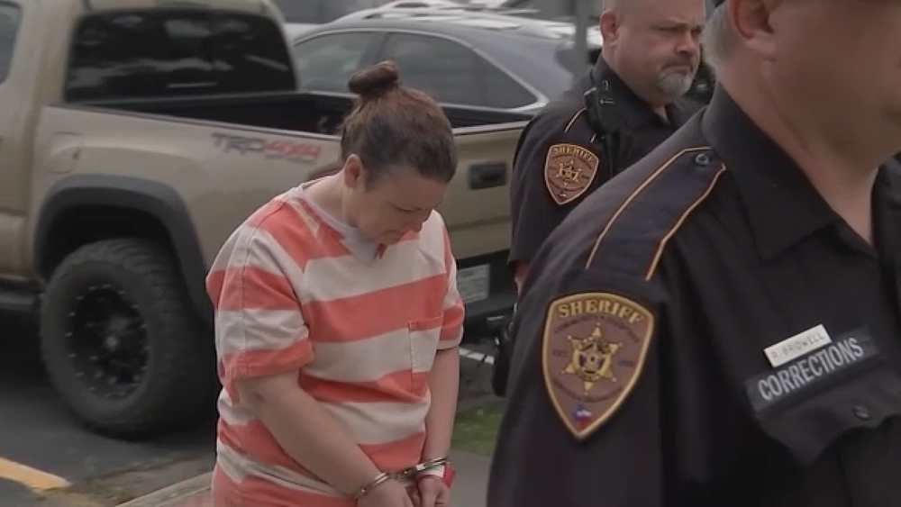 Jury convicts Sarah Hartsfield of murder for 2023 death of fifth husband,  Joseph Hartsfield - ABC13 Houston