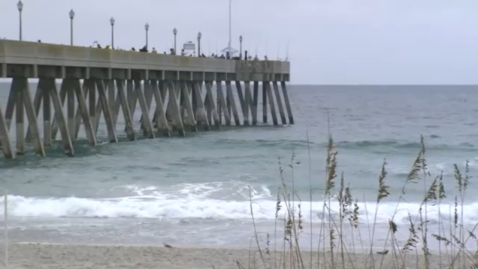 Tropical Storm Imelda Expected to Become Hurricane, Posing Threat to East Coast