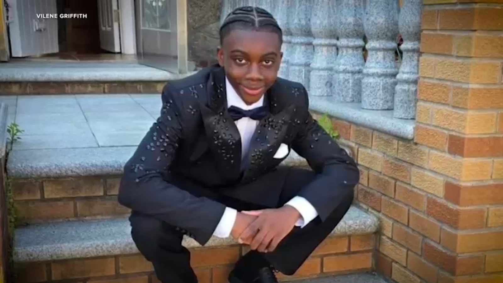 13-year-old boy shot and killed in Cambria Heights, Queens donates ...