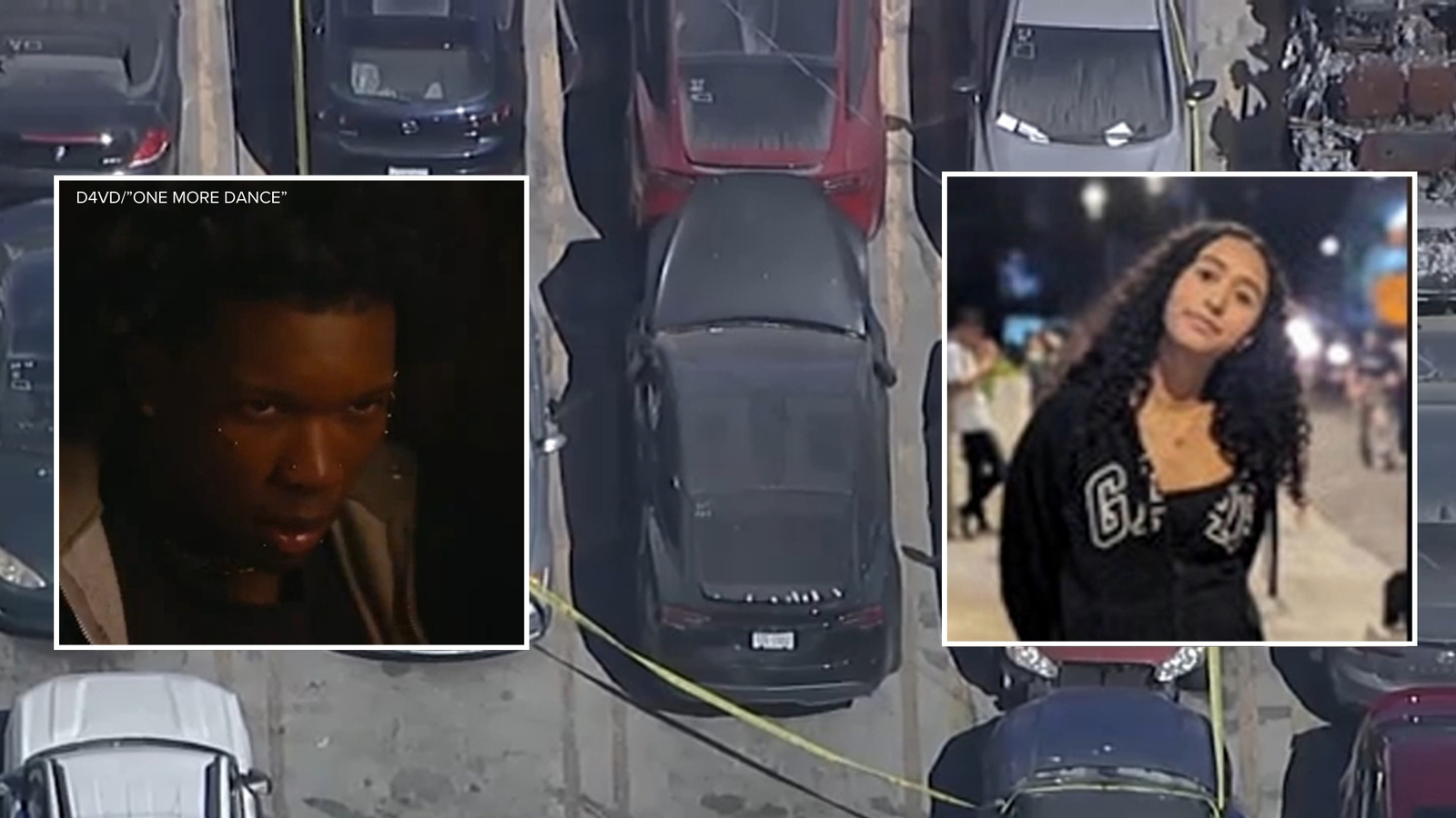 Teen's cause of death still undetermined after body found in D4vd's Tesla, death certificate reveals
