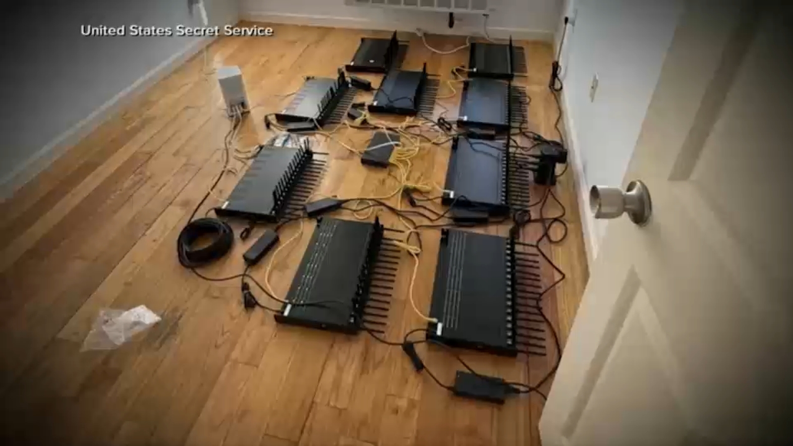 Thwarted plot to cripple cell service in New York was bigger than first thought: sources