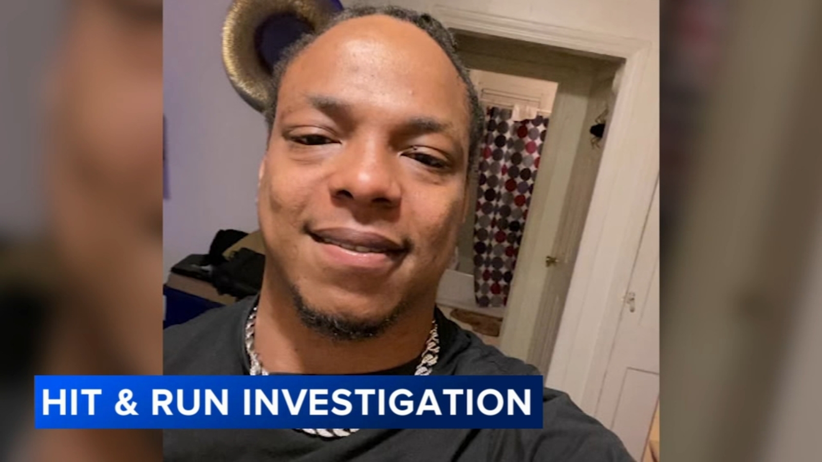 Mother pleads for justice after son dragged by car in Trenton, NJ hit-and-run