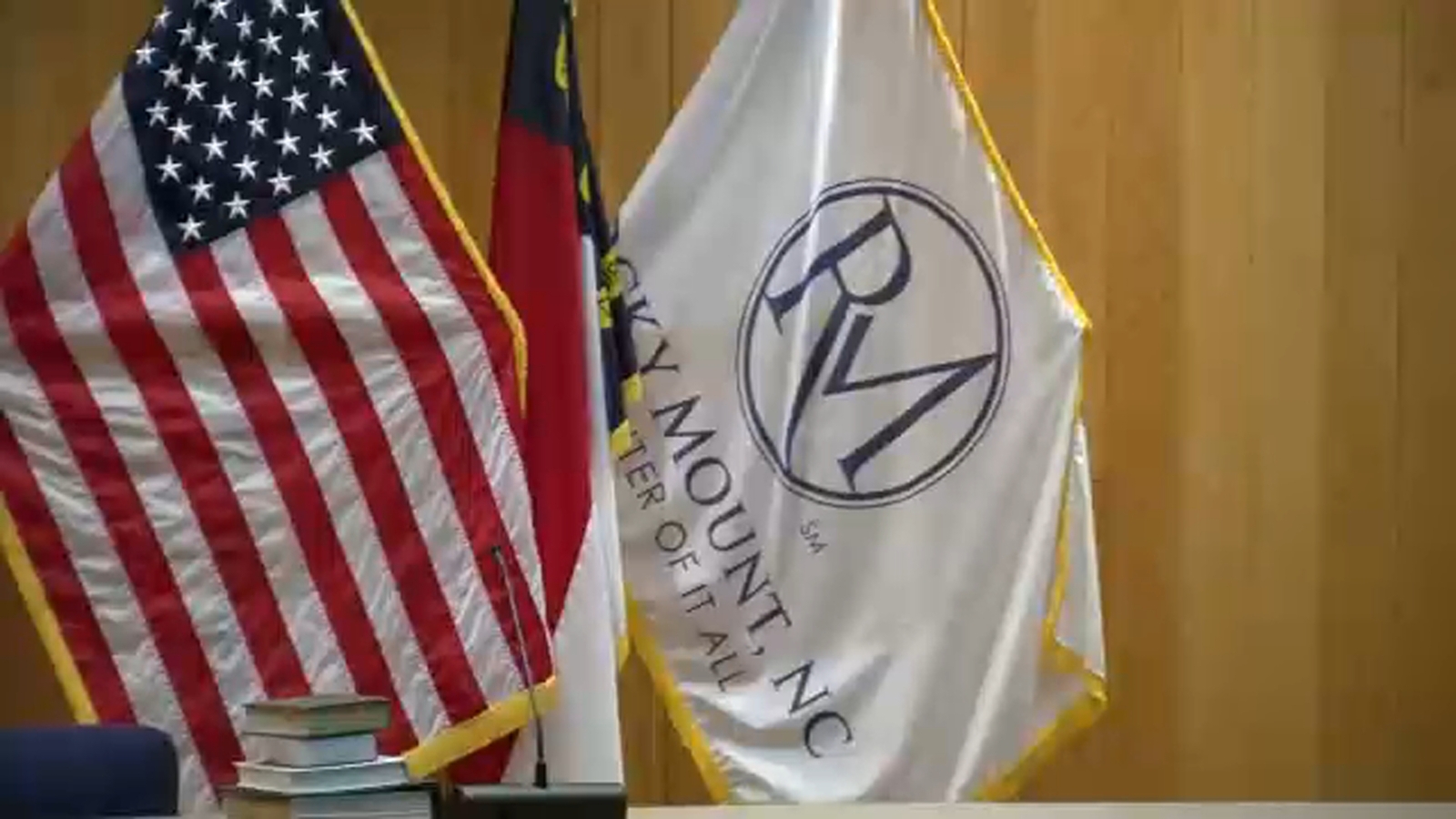 Rocky Mount residents pack council chambers, demand answers on city’s financial struggles,