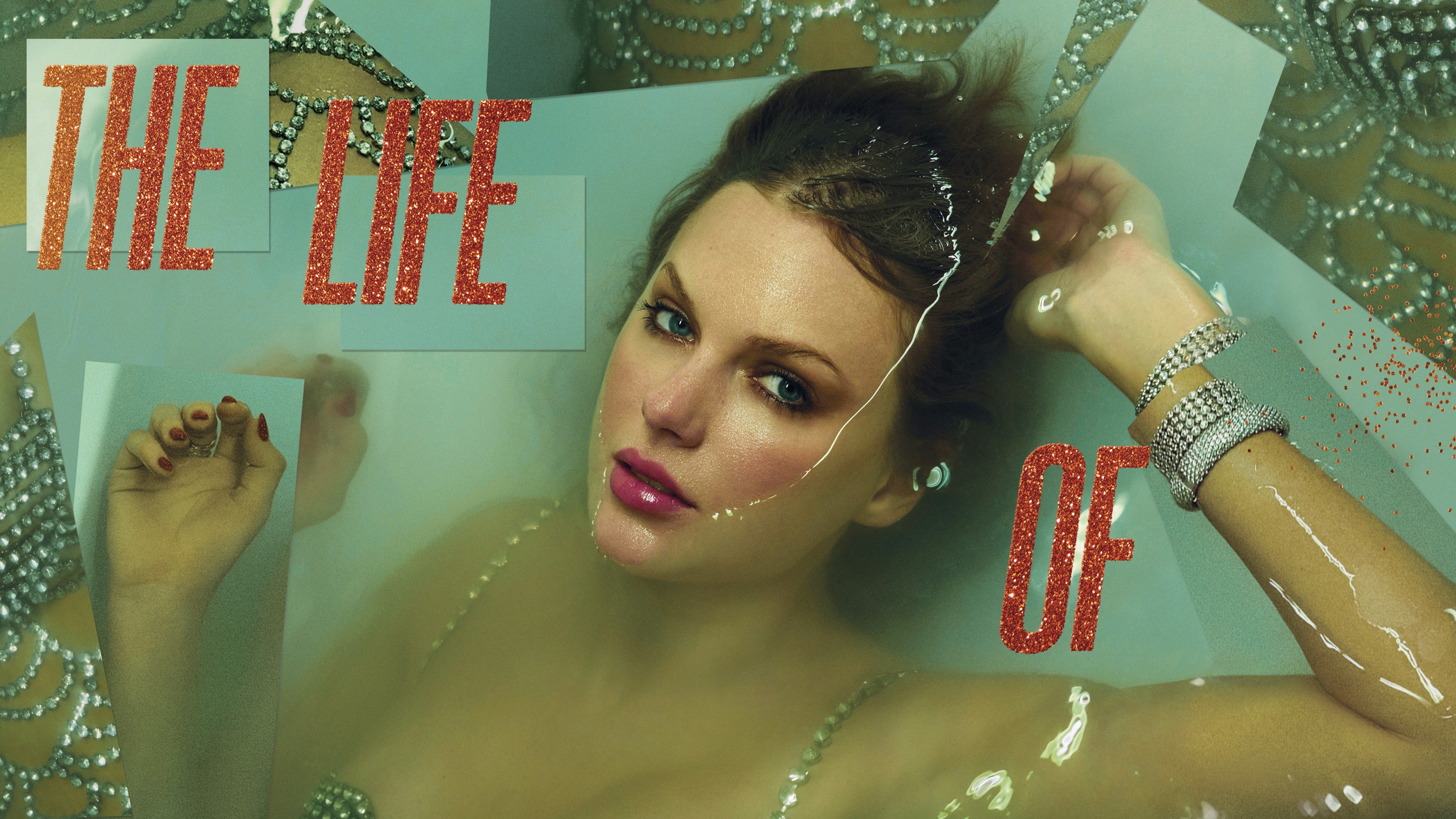 The Life of a Showgirl' is out soon: What to know about Taylor