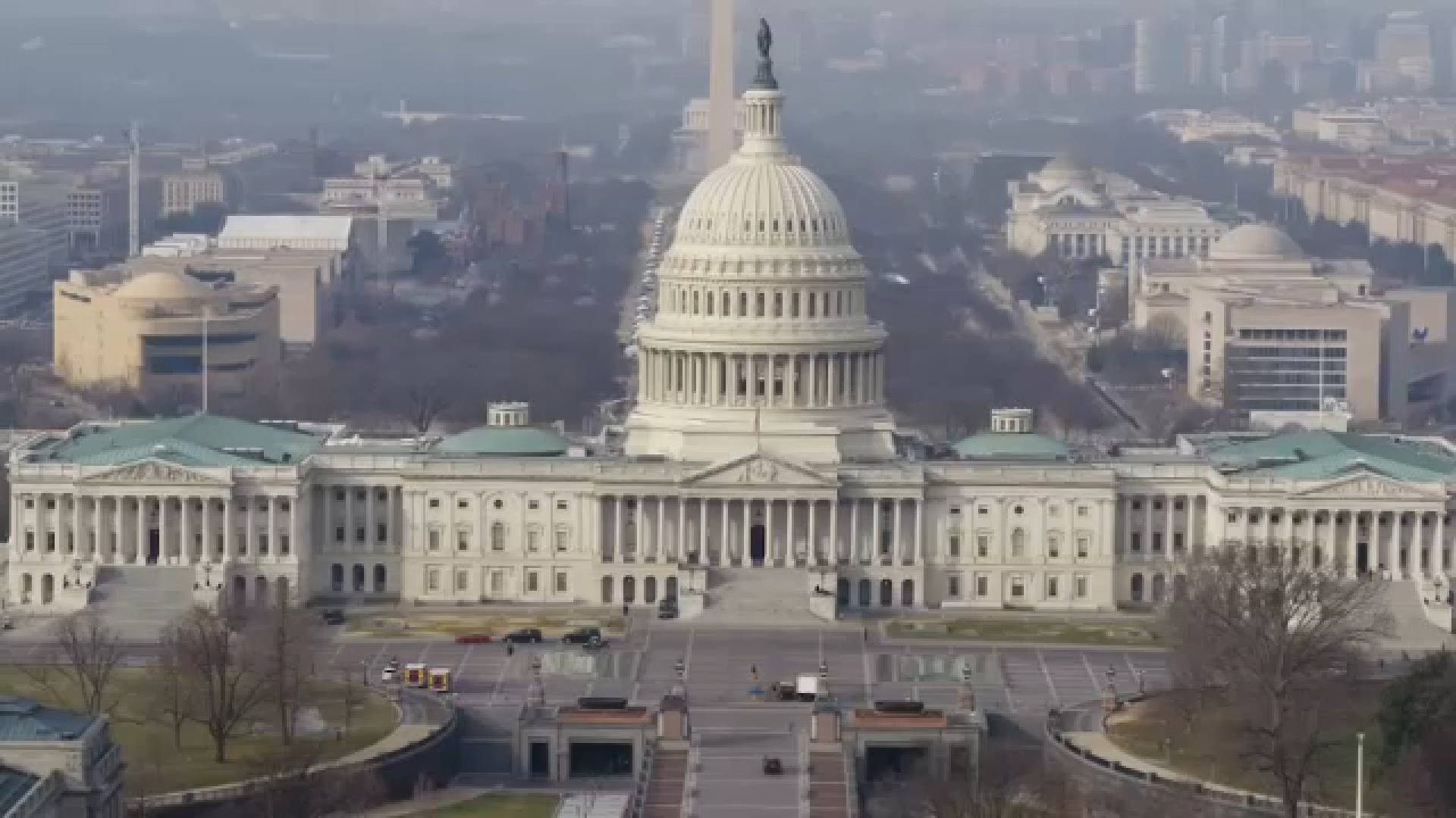 If a shutdown happens, here's what expert says it means for you