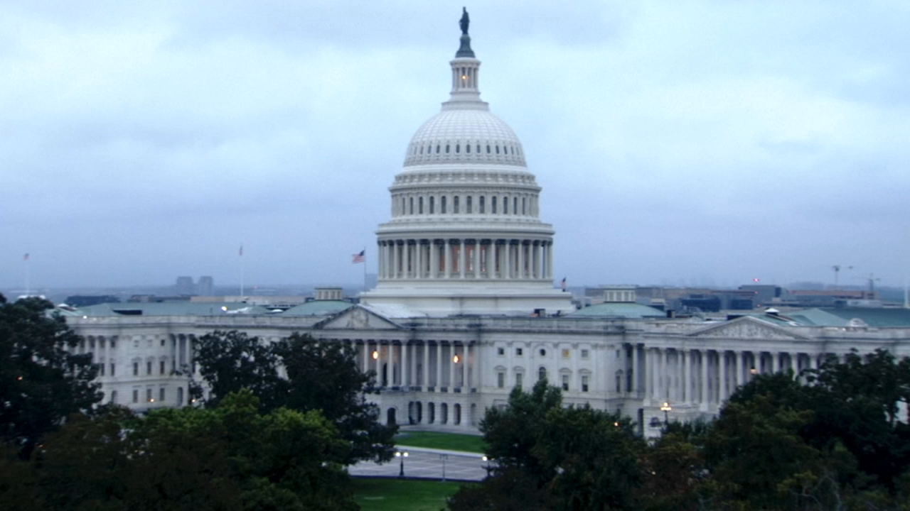 Countdown to possible government shutdown