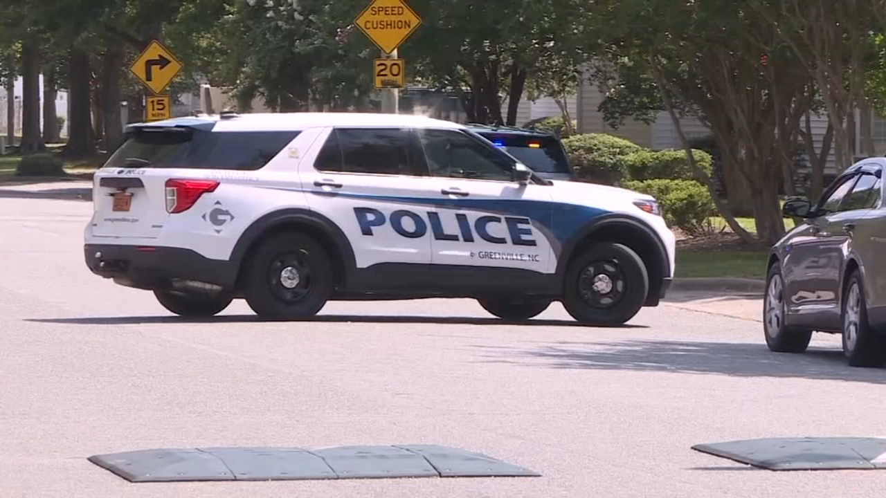 NC teen charged with murder of 13-year-old