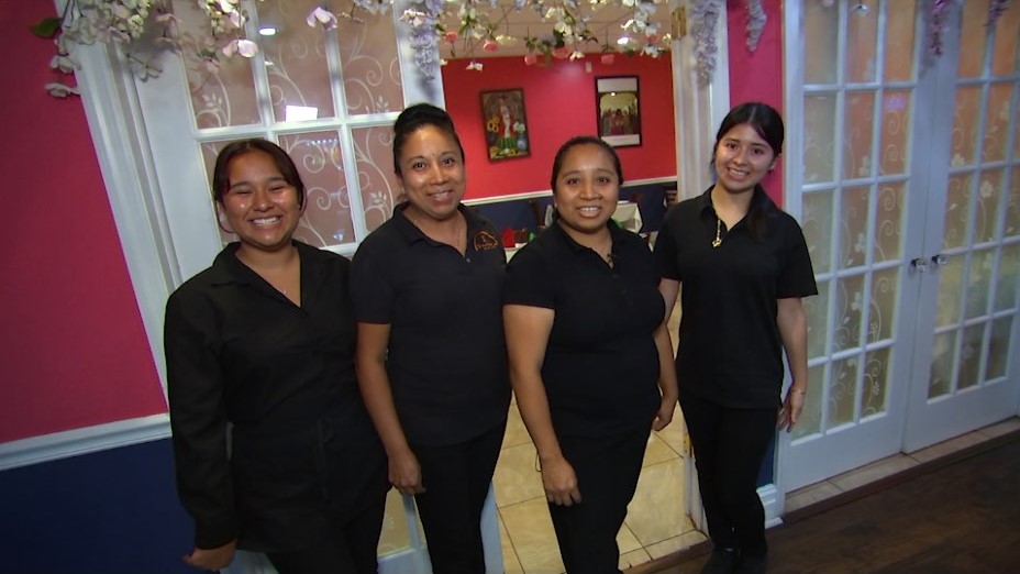 El Mariachi San Lucas is serving up Mexican cuisine in New Jersey