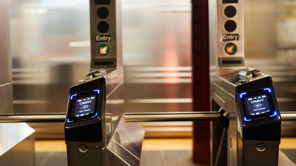 Weekend service changes for NYC, LI and NJ commuters